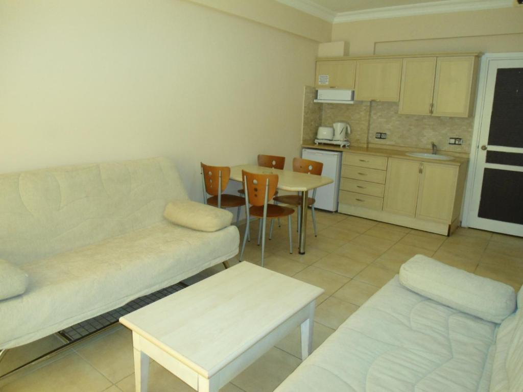 Club Dena Aparthotel Marmaris Kültér fotó
