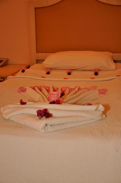 Club Dena Aparthotel Marmaris Szoba fotó