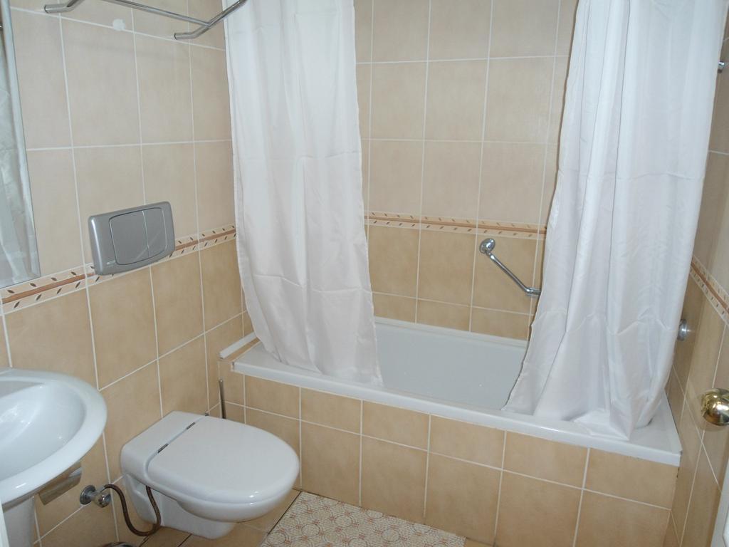 Club Dena Aparthotel Marmaris Szoba fotó