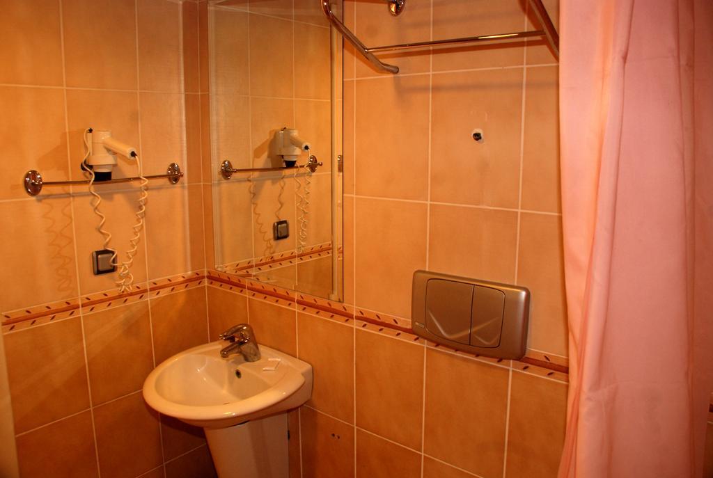 Club Dena Aparthotel Marmaris Szoba fotó