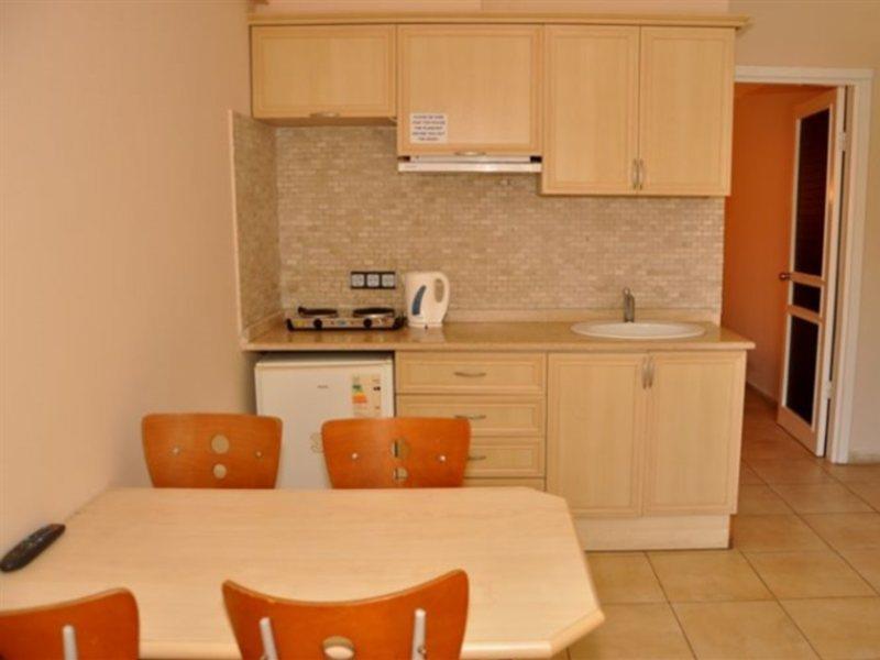 Club Dena Aparthotel Marmaris Kültér fotó