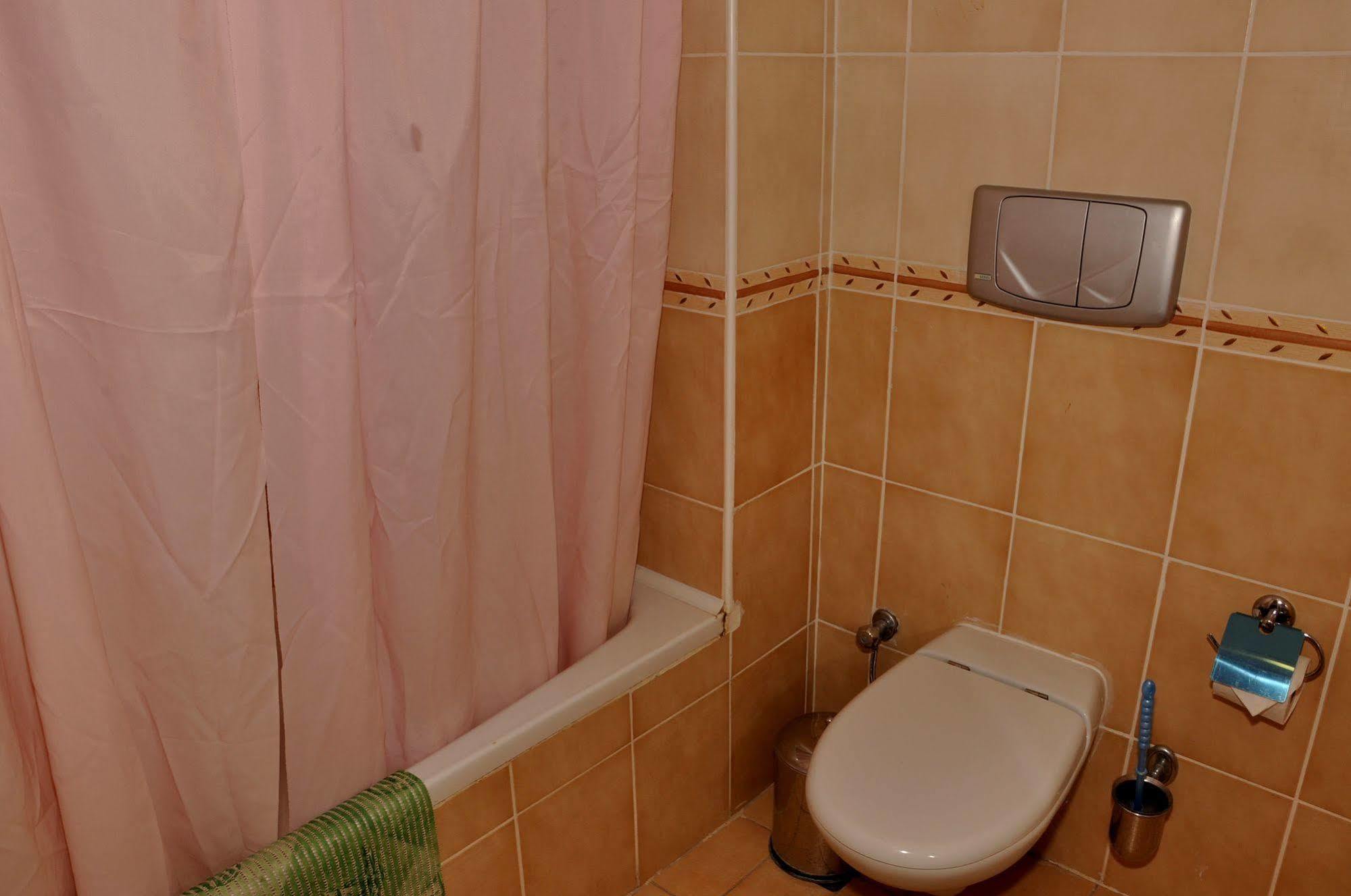 Club Dena Aparthotel Marmaris Kültér fotó