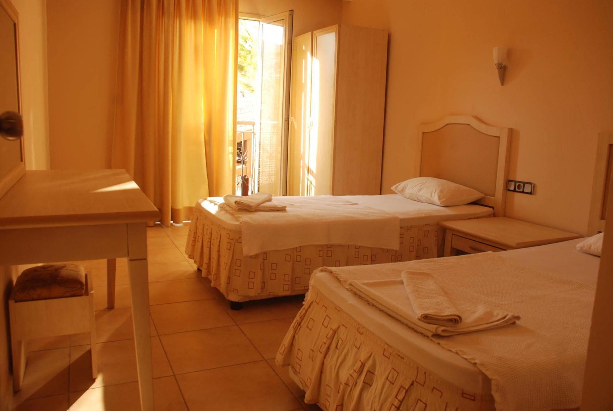 Club Dena Aparthotel Marmaris Kültér fotó