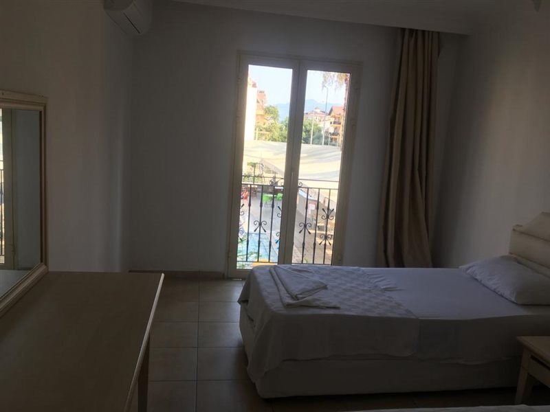 Club Dena Aparthotel Marmaris Kültér fotó