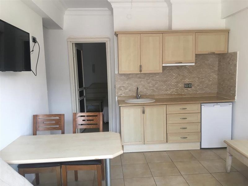 Club Dena Aparthotel Marmaris Kültér fotó