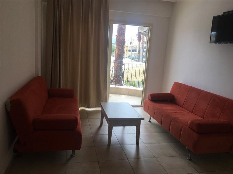 Club Dena Aparthotel Marmaris Kültér fotó