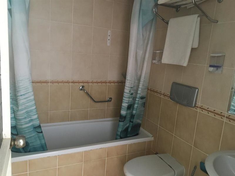 Club Dena Aparthotel Marmaris Kültér fotó