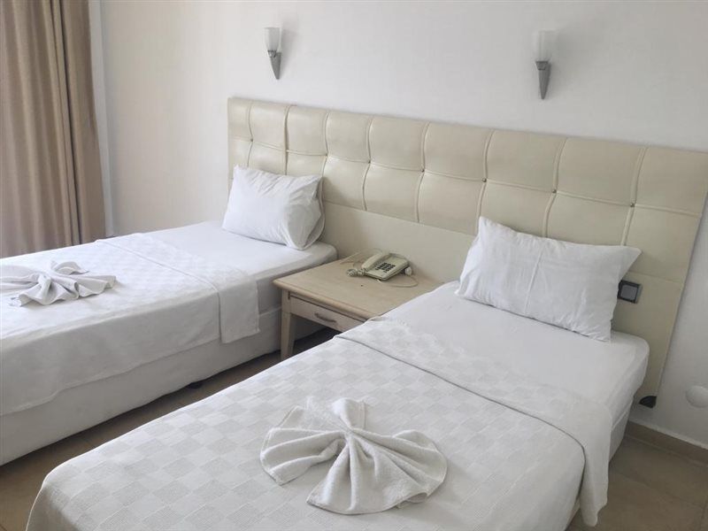 Club Dena Aparthotel Marmaris Kültér fotó